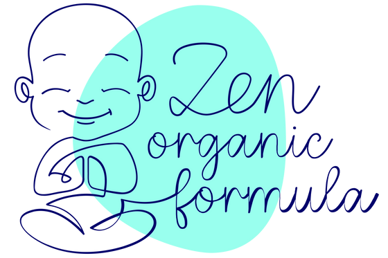 Zen Organic Formula